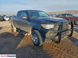 Toyota Tacoma 2021 2