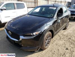 Mazda 3 2021 2 Mazda 3 2021 2