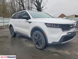 Kia Sorento 2023 2