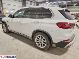 BMW X5 2022 3