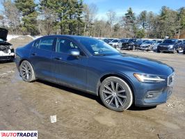 Volvo S60 2021 2