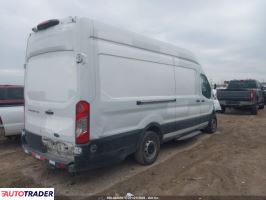 Ford Transit 2020 3