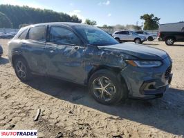 Honda HR-V 2025 2 Honda HR-V 2025 2