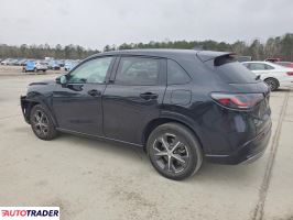 Honda HR-V 2024 2