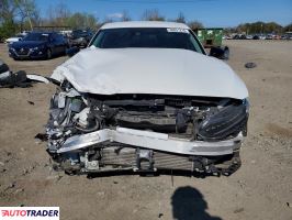 Honda Accord 2021 1