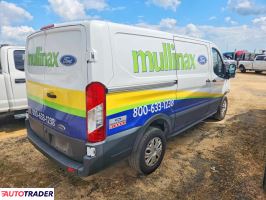Ford Transit 2022