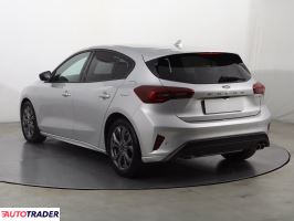 Ford Focus 2023 1.0 152 KM