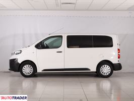 Peugeot Expert 2018 1.6