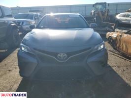 Toyota Camry 2019 2