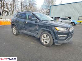 Jeep Compass 2021 2