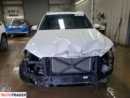Mercedes CL 2025 2