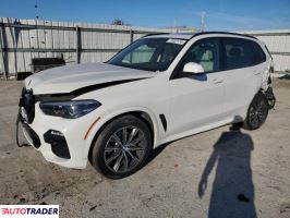 BMW X5 2020 3