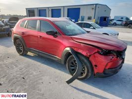 Mazda 5 2024 2 Mazda 5 2024 2