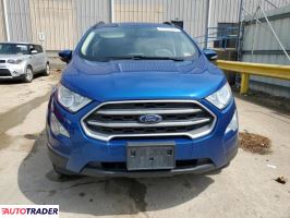 Ford EcoSport 2020 2