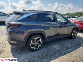 Hyundai Tucson 2023 2