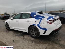 Kia Pozostałe 2023 1