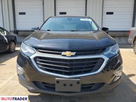 Chevrolet Equinox 2020 1