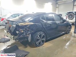 Nissan Sentra 2020 2