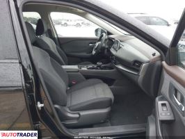 Nissan Rogue 2023 1