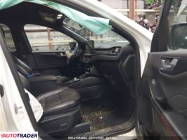 Ford Escape 2024 2 Ford Escape 2024 2