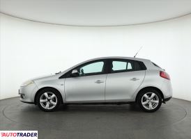 Fiat Bravo 2007 1.4 88 KM