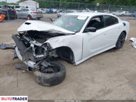 Dodge Charger 2020 3 Dodge Charger 2020 3