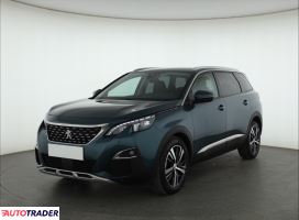 Peugeot 5008 2018 1.2 128 KM