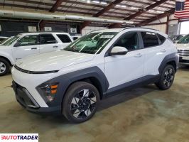 Hyundai Kona 2024 2