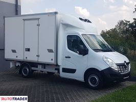 Renault Master 2019 2.3