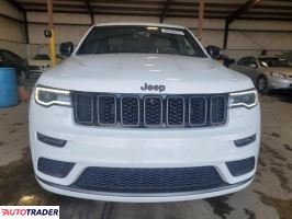 Jeep Grand Cherokee 2019 3