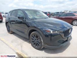Mazda CX-5 - zobacz ofertę