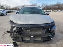 Hyundai Kona Electric 2024 2 Hyundai Kona Electric 2024 2