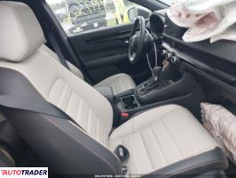 Honda CR-V 2023 2 Honda CR-V 2023 2