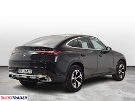 Mercedes GLC 2024 2.0 197 KM