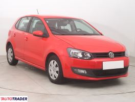 Volkswagen Polo 2013 1.2 59 KM