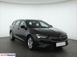 Opel Insignia - zobacz ofertę