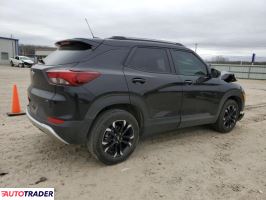 Chevrolet Blazer 2023 1 Chevrolet Blazer 2023 1