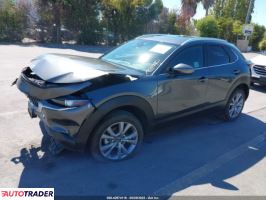 Mazda CX-30 2022 2 Mazda CX-30 2022 2