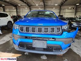 Jeep Compass 2023 2