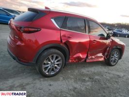 Mazda CX-5 2020 2