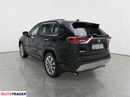 Toyota RAV 4 2023 2.5 177 KM
