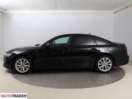Audi A6 2017 1.8 187 KM