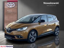 Renault Scenic - zobacz ofertę
