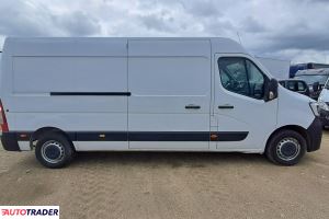 Renault Master 2020 2.3