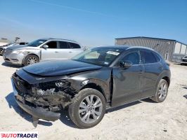 Mazda CX-30 - zobacz ofertę