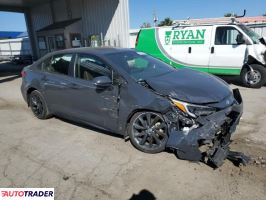 Toyota Corolla 2023 1