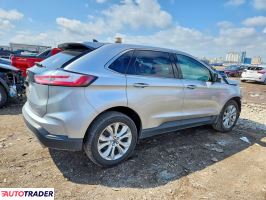 Ford Edge 2022 2