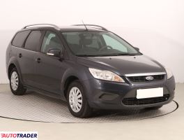 Ford Focus 2009 1.6 99 KM