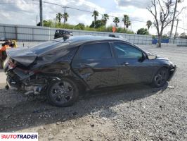 Hyundai Elantra 2023 2 Hyundai Elantra 2023 2