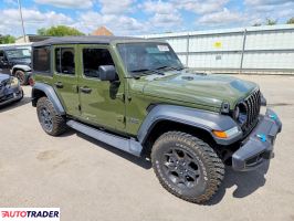 Jeep Wrangler 2023 2